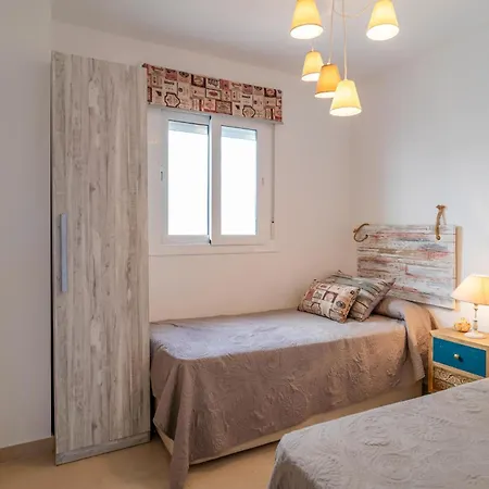 Apartment Lovely In With Wifi