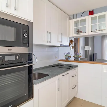 Lovely In With Wifi Apartment *