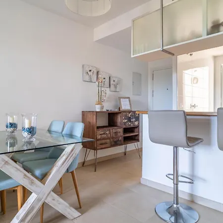 Apartment Lovely In With Wifi Rota