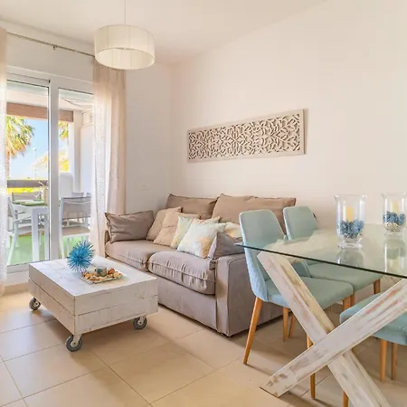 Apartment Lovely In With Wifi Rota