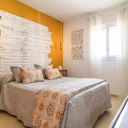 Apartment Lovely In With Wifi